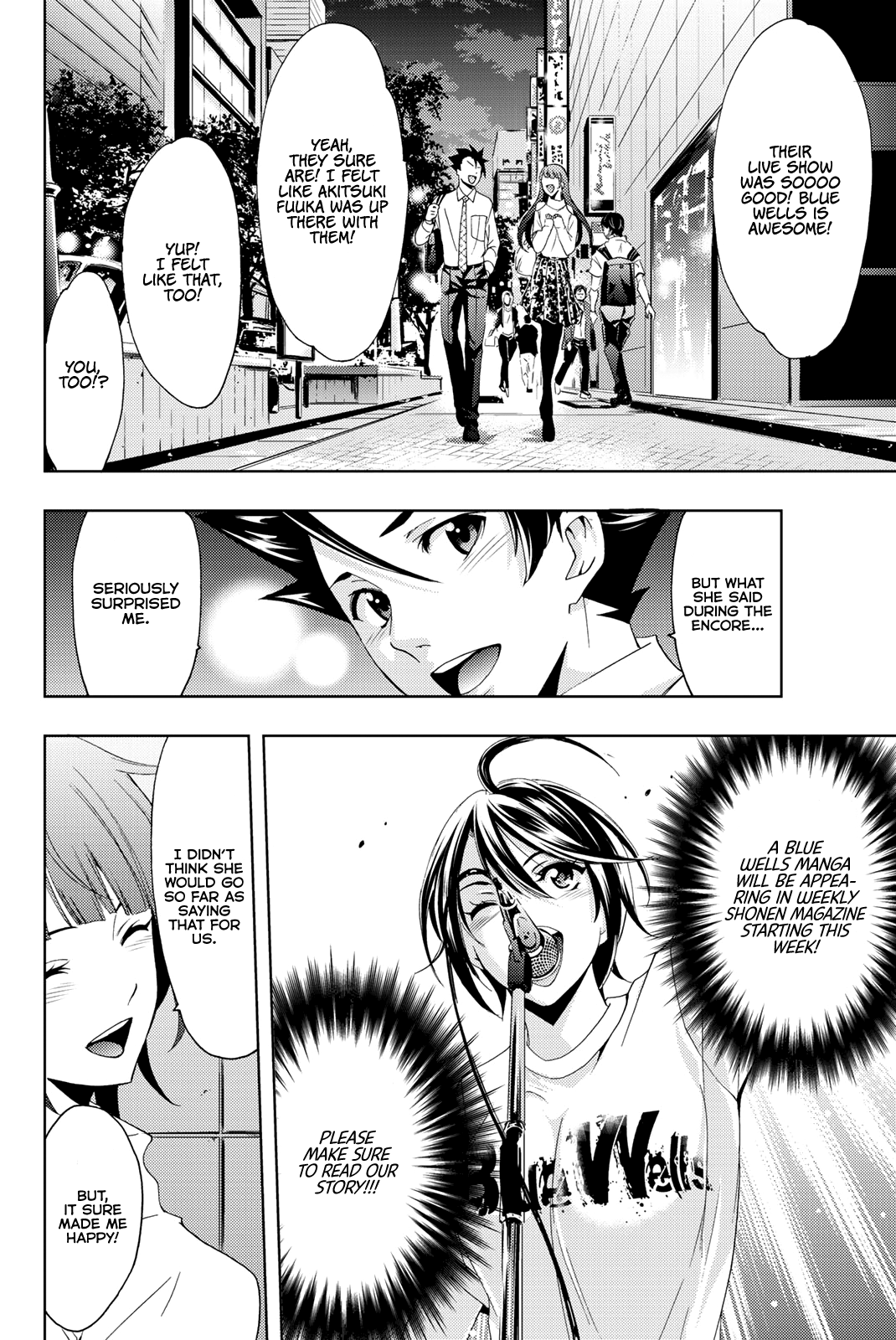 Hitman (Kouji Seo) Chapter 67 4